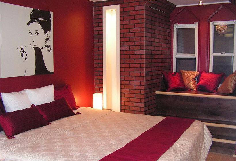 Hotel Celebrities Montreal Quebec