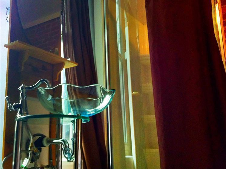 Hôtel Celebrities | Montreal | Québec | Hôtels au Canada 12