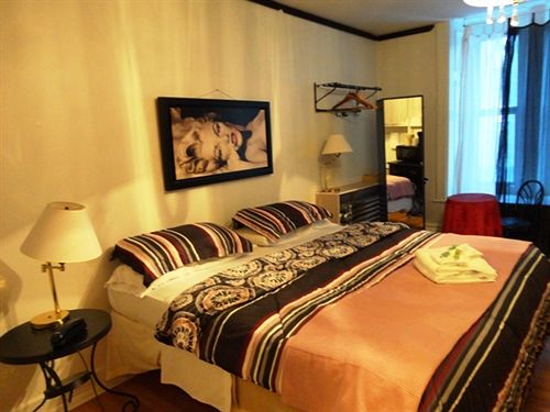 Hôtel Celebrities | Montreal | Québec | Hôtels au Canada 13