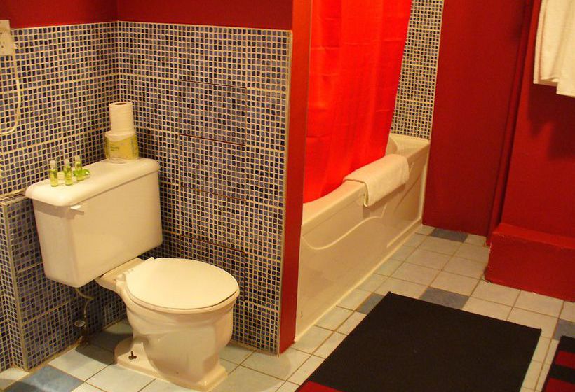 Hôtel Celebrities | Montreal | Québec | Hôtels au Canada 2