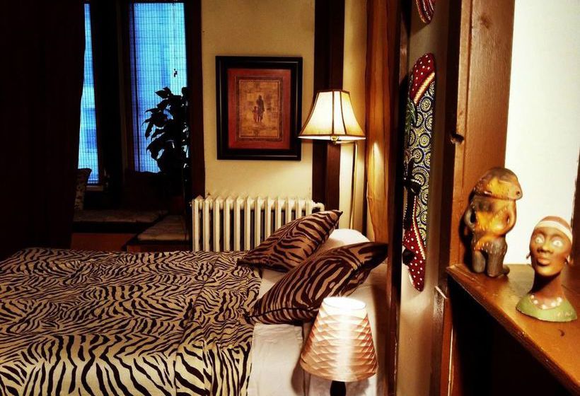 Hôtel Celebrities | Montreal | Québec | Hôtels au Canada 4