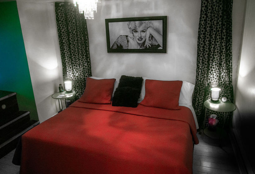 Hôtel Celebrities | Montreal | Québec | Hôtels au Canada 5