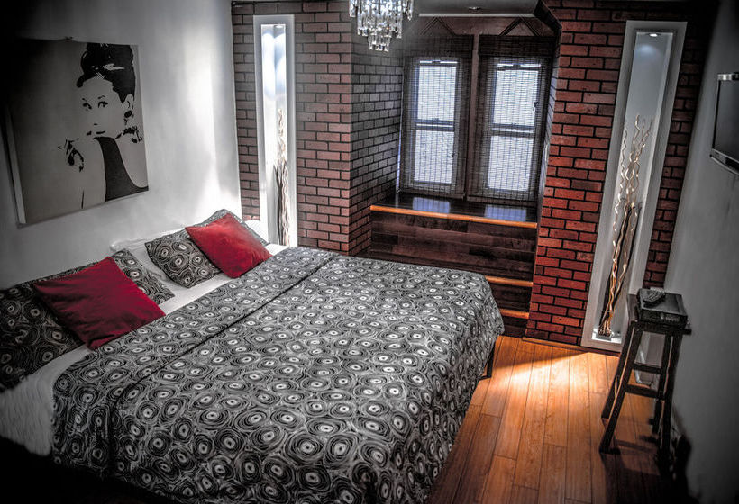 Hôtel Celebrities | Montreal | Québec | Hôtels au Canada 6