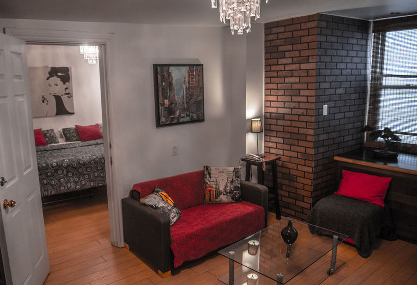 Hôtel Celebrities | Montreal | Québec | Hôtels au Canada 8