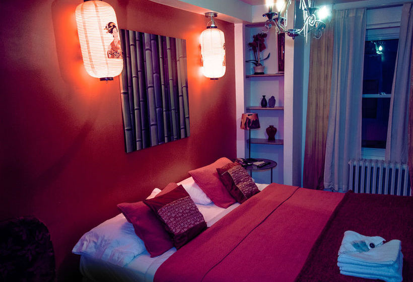 Hôtel Celebrities | Montreal | Québec | Hôtels au Canada 9