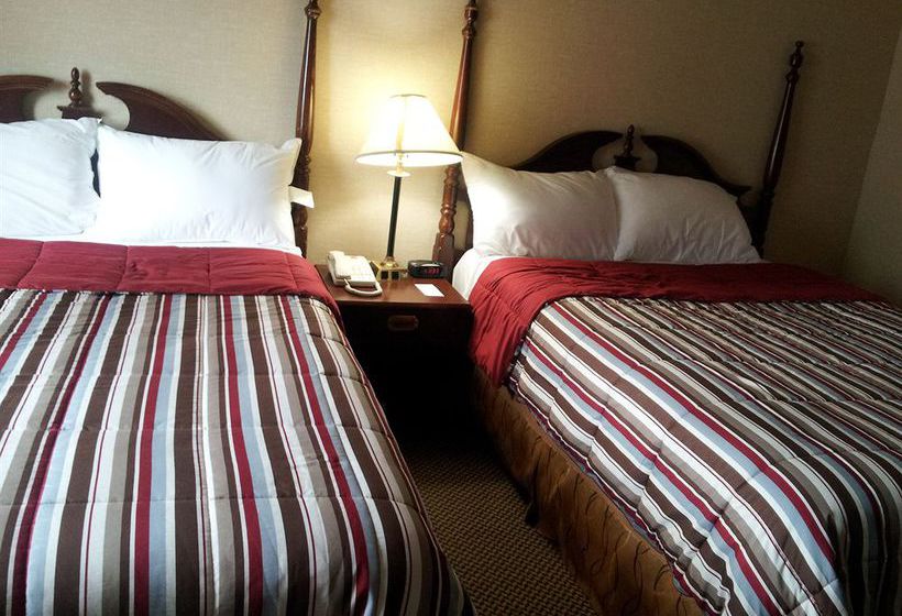 Hotel Econo Lodge City Centre Kingston | Kingston | Ontario | Canada 2