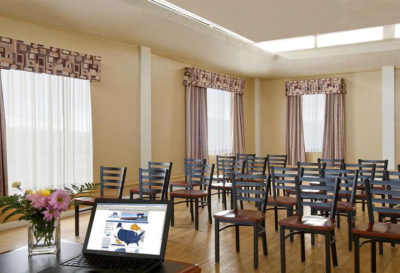 Hotel Econo Lodge City Centre Kingston | Kingston | Ontario | Canada 3