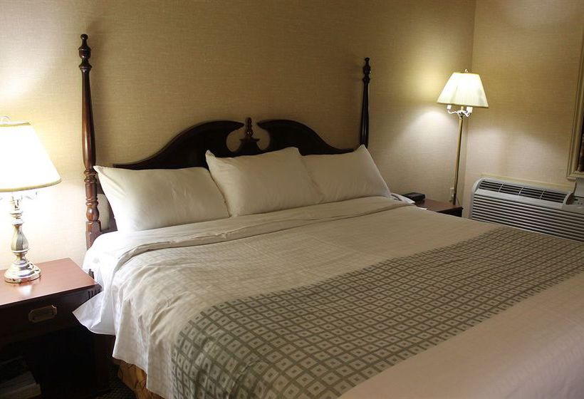 Hotel Econo Lodge City Centre Kingston | Kingston | Ontario | Canada 6