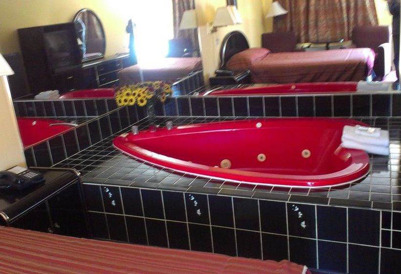 Hotel Sunset Inn | Niagara Falls | Ontario | Canada 1