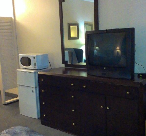 Hotel Sunset Inn | Niagara Falls | Ontario | Canada 12