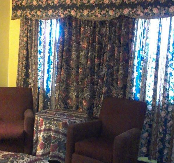 Hotel Sunset Inn | Niagara Falls | Ontario | Canada 14