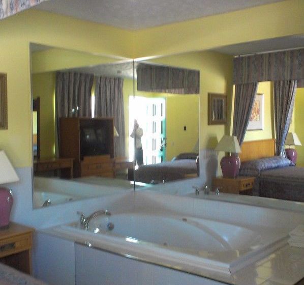 Hotel Sunset Inn | Niagara Falls | Ontario | Canada 15