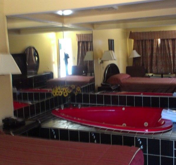 Hotel Sunset Inn | Niagara Falls | Ontario | Canada 16