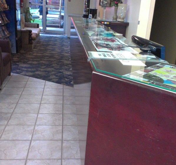 Hotel Sunset Inn | Niagara Falls | Ontario | Canada 3