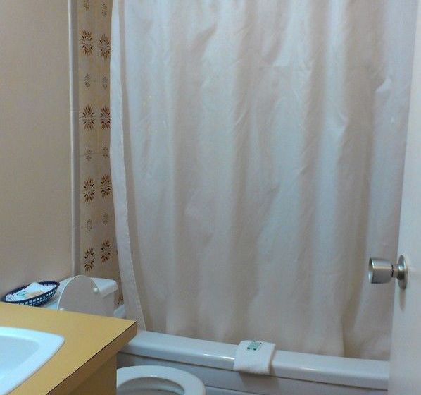 Hotel Sunset Inn | Niagara Falls | Ontario | Canada 4