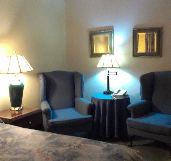 Hotel Sunset Inn | Niagara Falls | Ontario | Canada 5