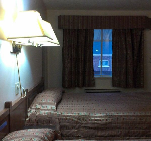 Hotel Sunset Inn | Niagara Falls | Ontario | Canada 6