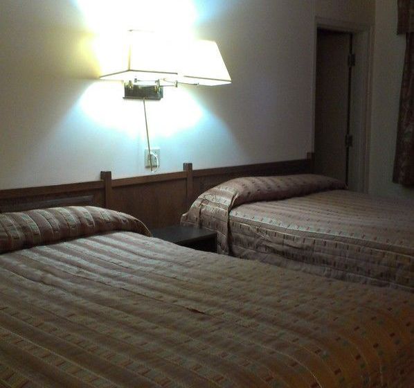 Hotel Sunset Inn | Niagara Falls | Ontario | Canada 8