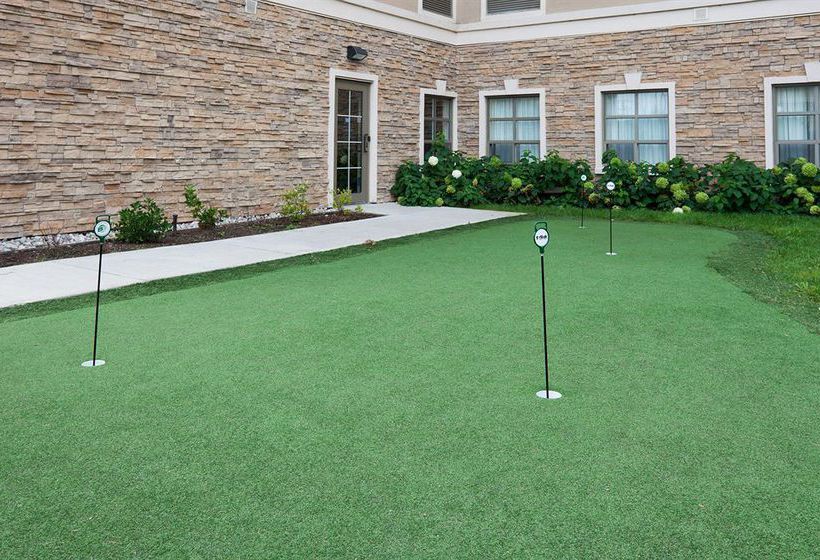 Hotel Staybridge Suites Guelph Guelph Ontario