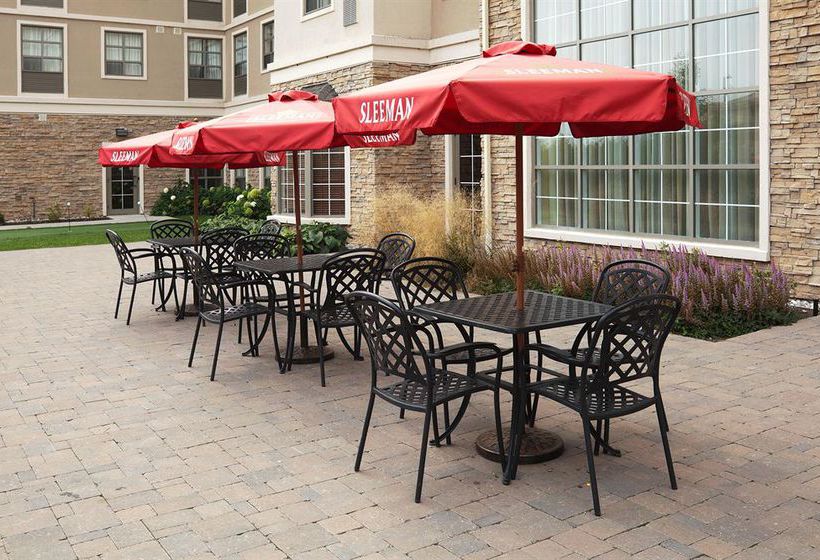 Hotel Staybridge Suites Guelph | Guelph | Ontario | Canada 1