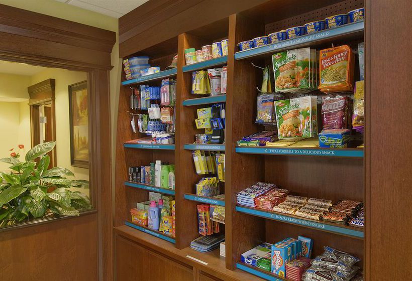 Hotel Staybridge Suites Guelph | Guelph | Ontario | Canada 10