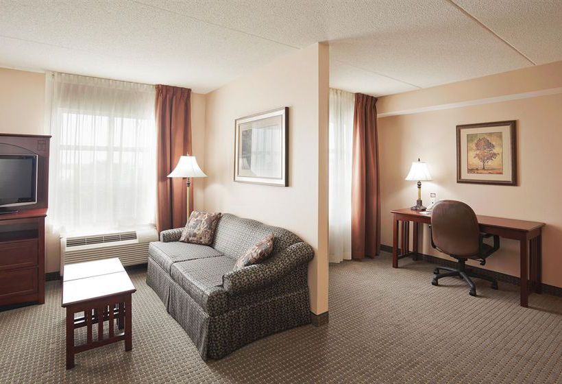 Hotel Staybridge Suites Guelph | Guelph | Ontario | Canada 11