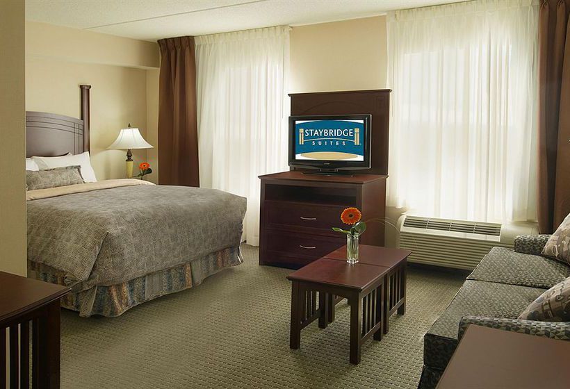 Hotel Staybridge Suites Guelph | Guelph | Ontario | Canada 12
