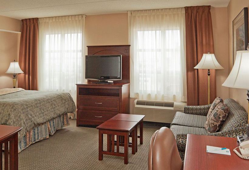 Hotel Staybridge Suites Guelph | Guelph | Ontario | Canada 13