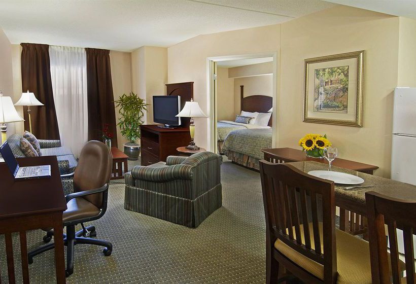 Hotel Staybridge Suites Guelph | Guelph | Ontario | Canada 14