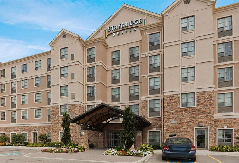 Hotel Staybridge Suites Guelph | Guelph | Ontario | Canada 16