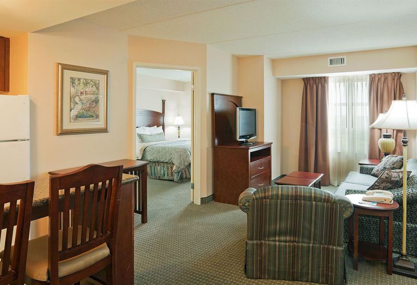 Hotel Staybridge Suites Guelph | Guelph | Ontario | Canada 18