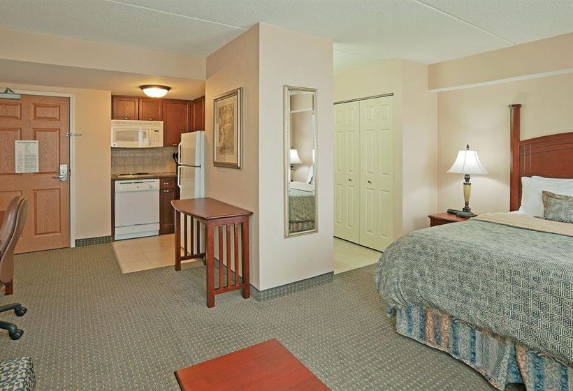 Hotel Staybridge Suites Guelph | Guelph | Ontario | Canada 19