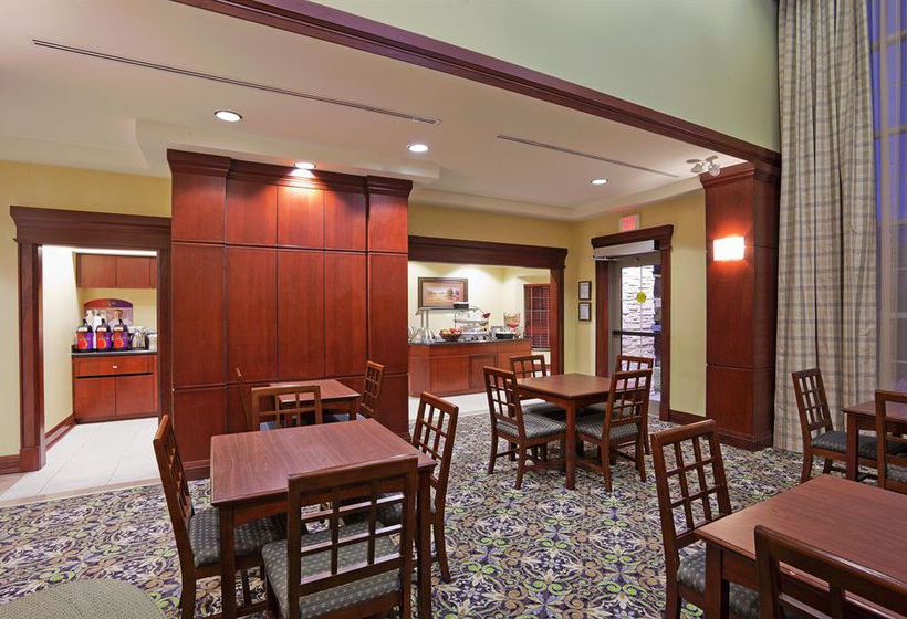 Hotel Staybridge Suites Guelph | Guelph | Ontario | Canada 3