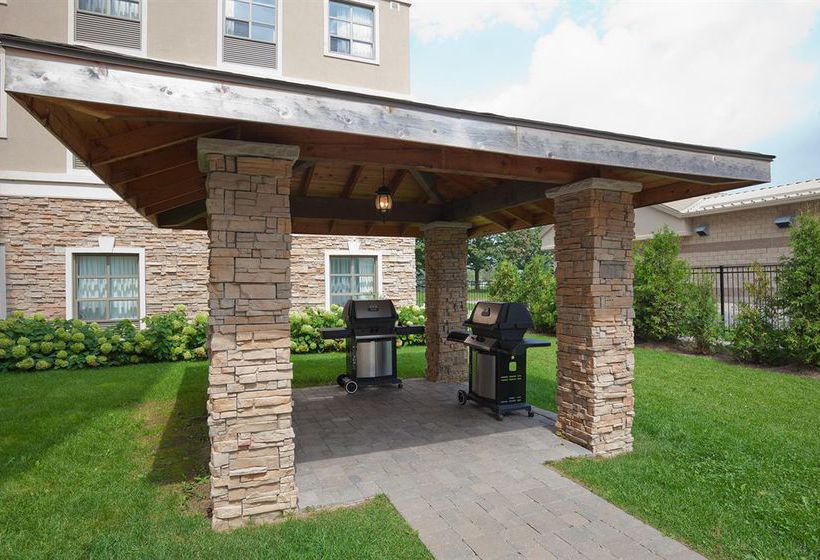 Hotel Staybridge Suites Guelph | Guelph | Ontario | Canada 4