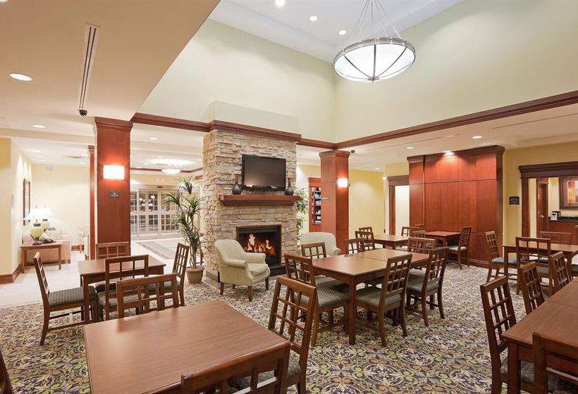 Hotel Staybridge Suites Guelph | Guelph | Ontario | Canada 5
