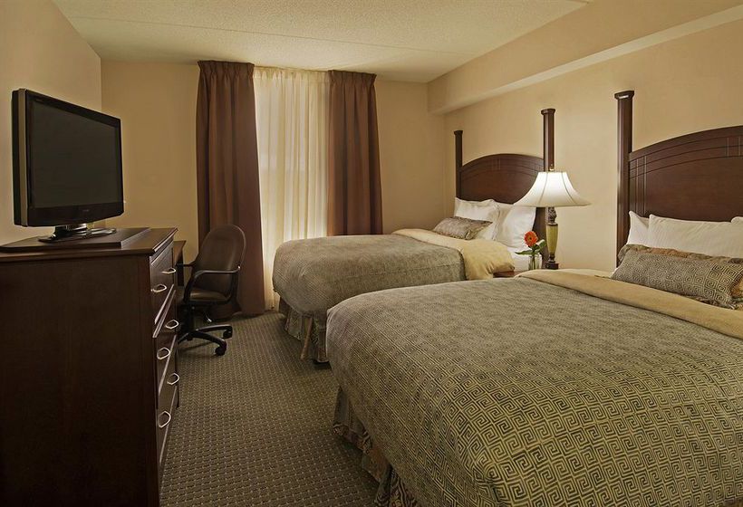 Hotel Staybridge Suites Guelph | Guelph | Ontario | Canada 6