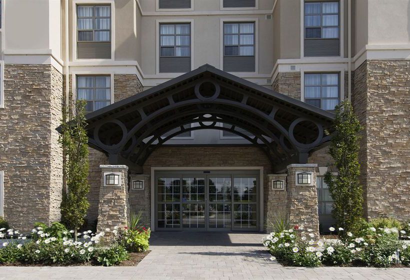 Hotel Staybridge Suites Guelph | Guelph | Ontario | Canada 8