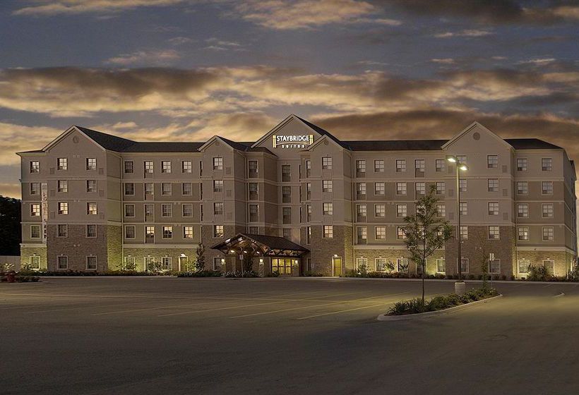 Hotel Staybridge Suites Guelph | Guelph | Ontario | Canada 9