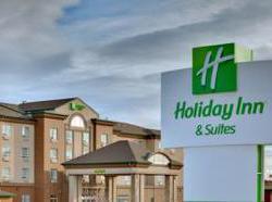 Hotel Holiday Inn Grande Prairie | Grande Prairie | Alberta | Canada 10