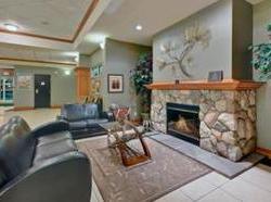 Hotel Holiday Inn Grande Prairie | Grande Prairie | Alberta | Canada 15