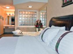 Hotel Holiday Inn Grande Prairie | Grande Prairie | Alberta | Canada 16