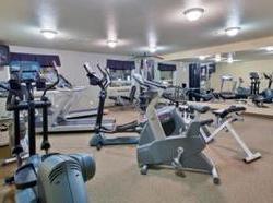 Hotel Holiday Inn Grande Prairie | Grande Prairie | Alberta | Canada 18