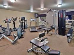 Hotel Holiday Inn Grande Prairie | Grande Prairie | Alberta | Canada 19