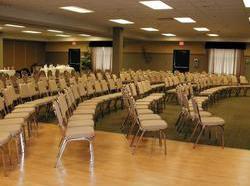 Hotel Holiday Inn Grande Prairie | Grande Prairie | Alberta | Canada 2