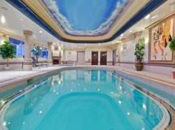 Hotel Holiday Inn Grande Prairie | Grande Prairie | Alberta | Canada 20