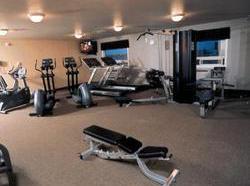 Hotel Holiday Inn Grande Prairie | Grande Prairie | Alberta | Canada 3