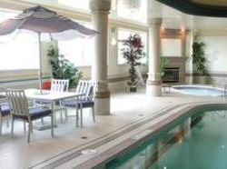 Hotel Holiday Inn Grande Prairie | Grande Prairie | Alberta | Canada 6