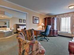 Hotel Holiday Inn Grande Prairie | Grande Prairie | Alberta | Canada 7