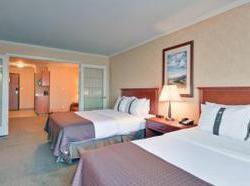 Hotel Holiday Inn Grande Prairie | Grande Prairie | Alberta | Canada 8