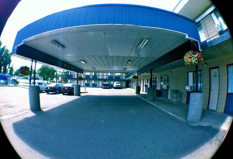 Hotel Eastglen Inn | Edmonton | Alberta | Canada 1